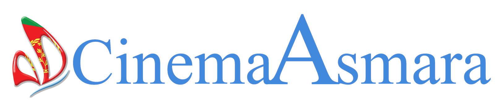 Cinemaasmara.com | Cinema Asmara Logo